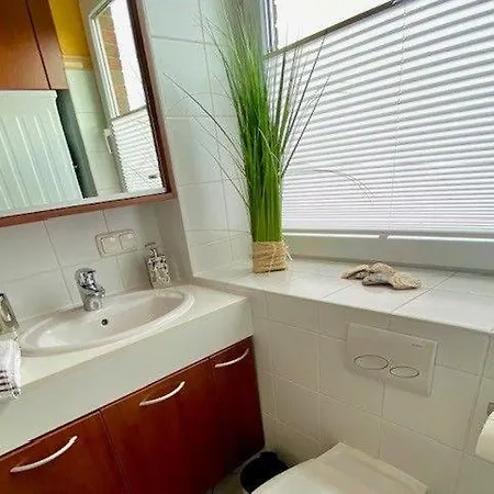 Apartment Haus Rina, Og/dg *