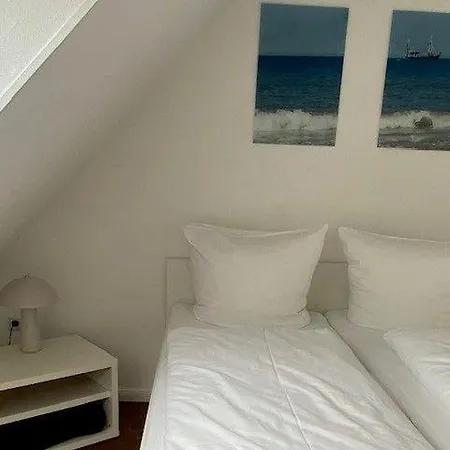 Apartment Haus Rina, Og/dg