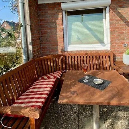 Apartment Haus Rina, Og/dg *