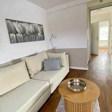 Apartment Haus Rina, Og/dg *