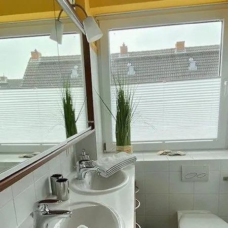 Apartment Haus Rina, Og/dg *