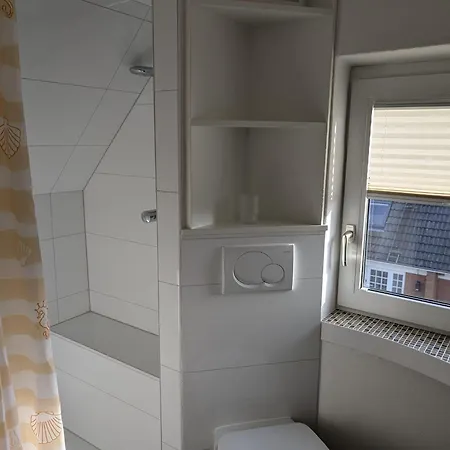 Haus-rina-og-dg * Sylt