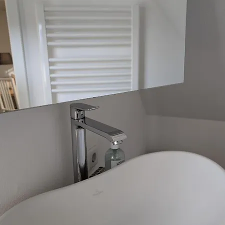 Haus Rina, Og/dg Apartment *