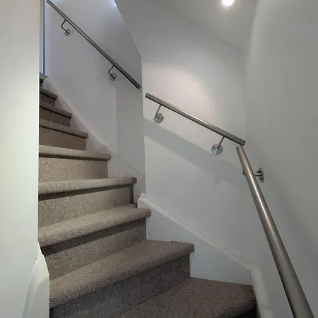 Haus Rina, Og/dg Rantum (Sylt)