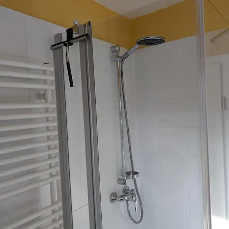 Apartment Haus Rina, Og/dg *